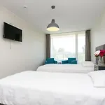 Apartamento Aisa Pärnu