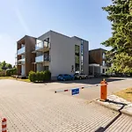 Apartamento Aisa Pärnu
