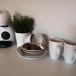 Apartamento Aisa *
