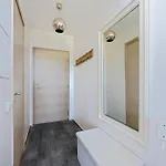 Aisa Apartamento Pärnu