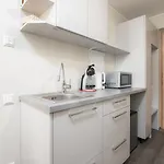 Aisa Apartamento *