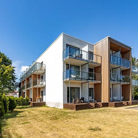 Apartamento Aisa Pärnu