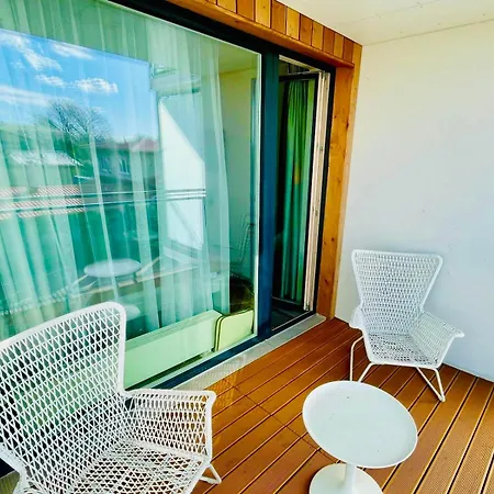 Aisa Apartamento Pärnu