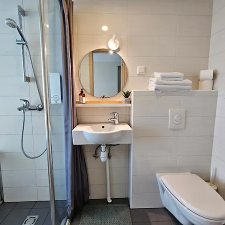 Aisa Apartament