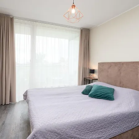 Apartamento Aisa