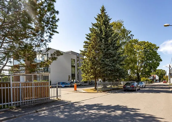 Aisa Διαμέρισμα *