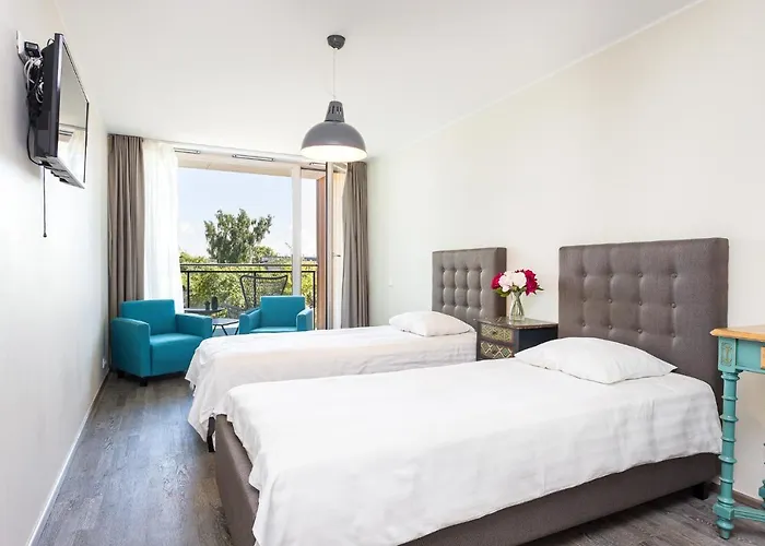 شقة Aisa بارنو