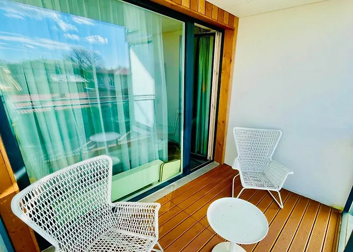 Aisa شقة بارنو