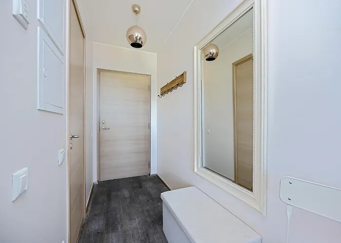 Aisa 公寓 派尔努