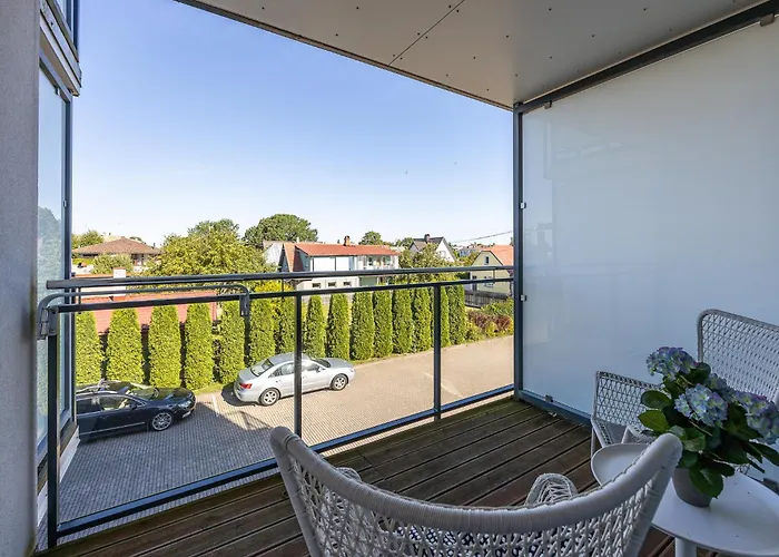 شقة Aisa بارنو